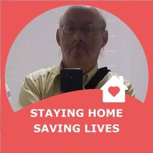 Meet your Posher, Jeffrey